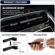 Blang Air Control Stick Luxury Savon