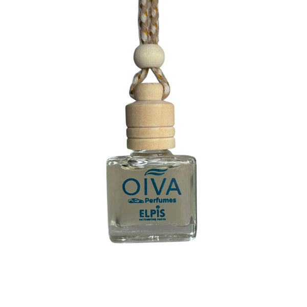 Elpis OIVA Polar Mist Long-Lasting Hanging Car perfume - 10ml