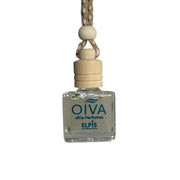 Elpis OIVA Polar Mist Long-Lasting Hanging Car perfume - 10ml