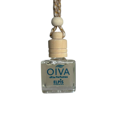 Elpis OIVA Polar Mist Long-Lasting Hanging Car perfume - 10ml