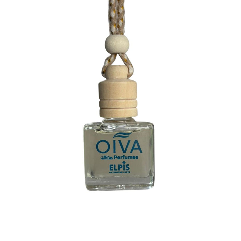 Elpis OIVA Polar Mist Long-Lasting Hanging Car perfume - 10ml