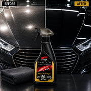Soft99 Luxury Gloss Liquid Wax for Car Exterior – 500ml