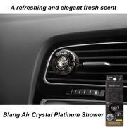 Blang Air Crystal Platinum Savon