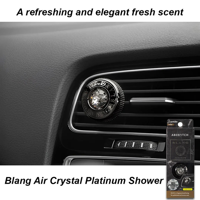 Blang Air Crystal Platinum Savon