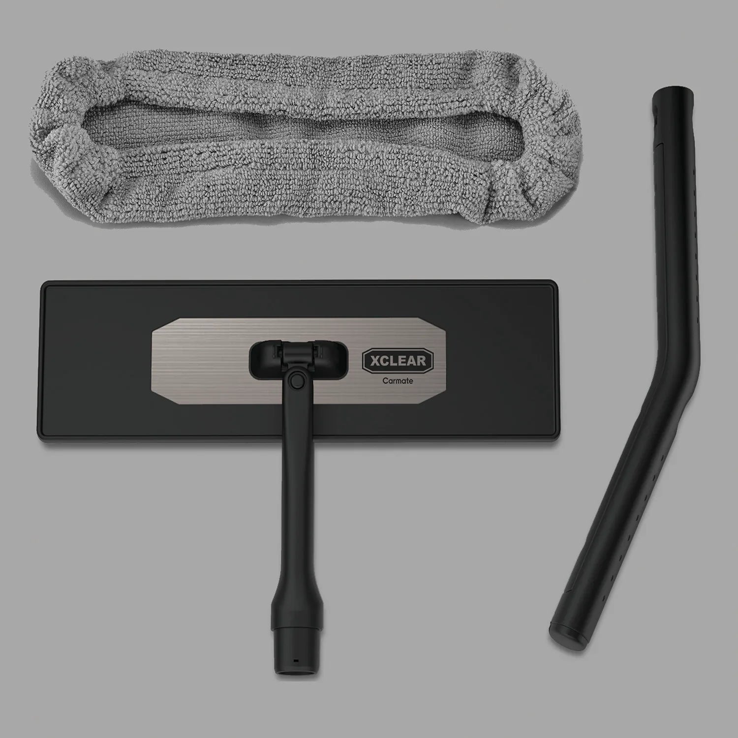 XCLEAR Premium 360° Car Window Wiper - Elpis Auto