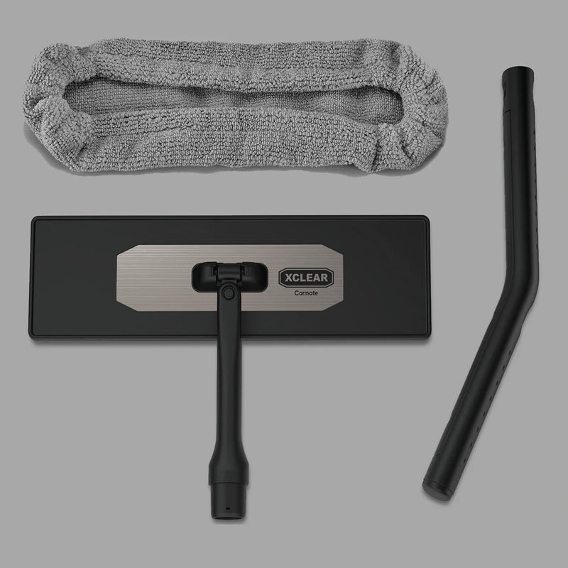 XCLEAR Premium 360° Car Window Wiper - Elpis Auto