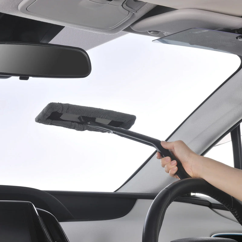 XCLEAR Premium 360° Car Window Wiper - Elpis Auto