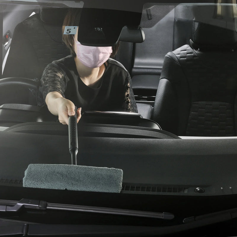XCLEAR Premium 360° Car Window Wiper - Elpis Auto