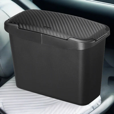 Car Trash Box