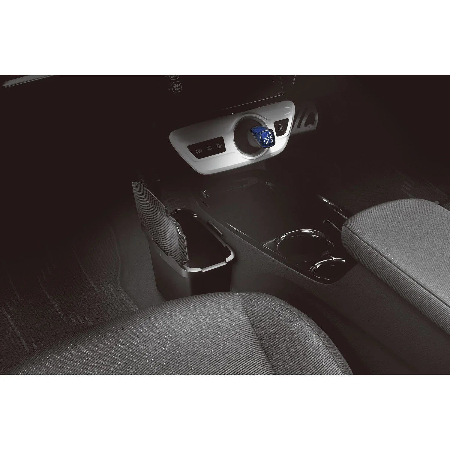 Car Trash Box - Elpis Auto