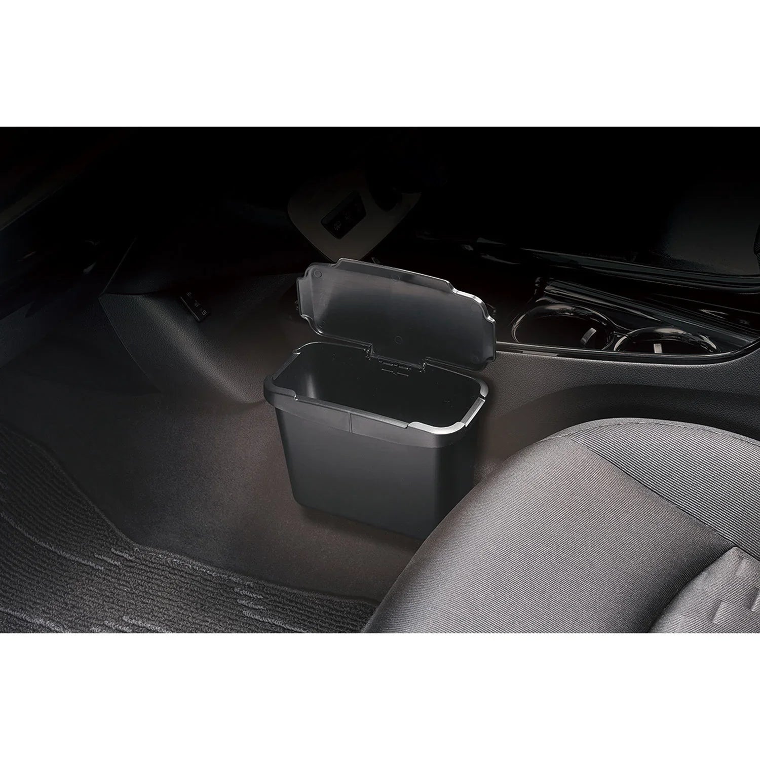 Car Trash Box - Elpis Auto