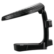 Car Drink Holder Carbon Fiber Finish - Elpis Auto
