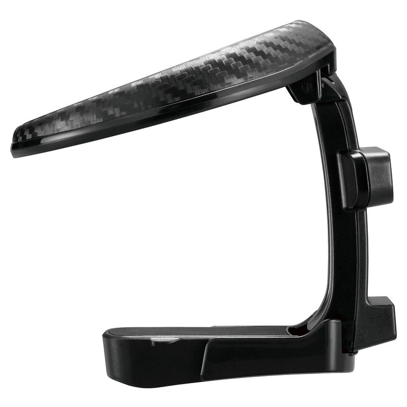 Car Drink Holder Carbon Fiber Finish - Elpis Auto