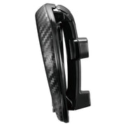 Car Drink Holder Carbon Fiber Finish - Elpis Auto