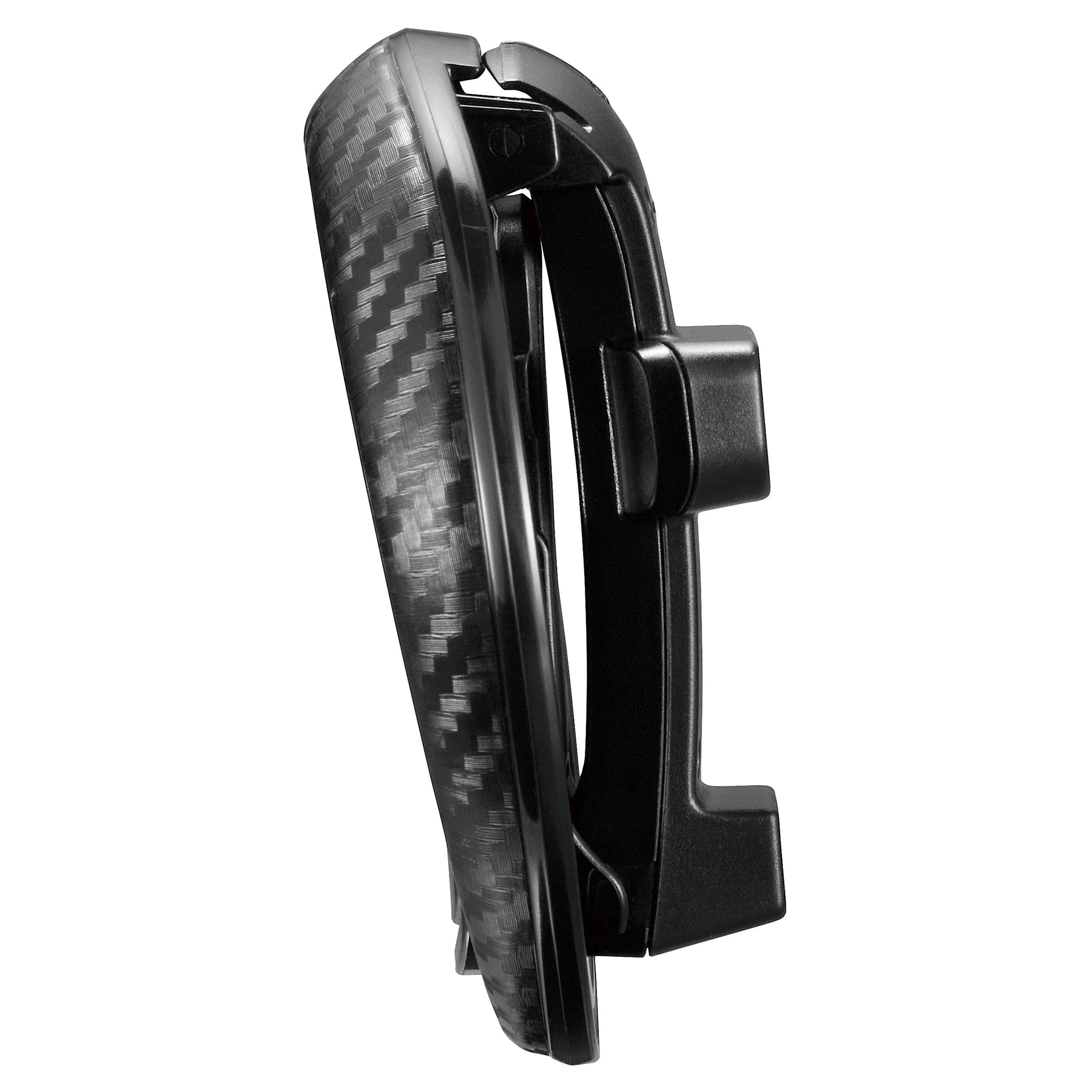 Car Drink Holder Carbon Fiber Finish - Elpis Auto