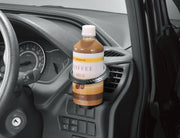 Car Drink Holder Carbon Fiber Finish - Elpis Auto