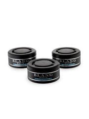BLANG Solid Shining Ocean car air freshener, long-lasting fragrance for vehicle interiors