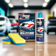 Fusso Coat F7 All Color - Elpis Auto