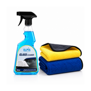 elpis glass cleaner