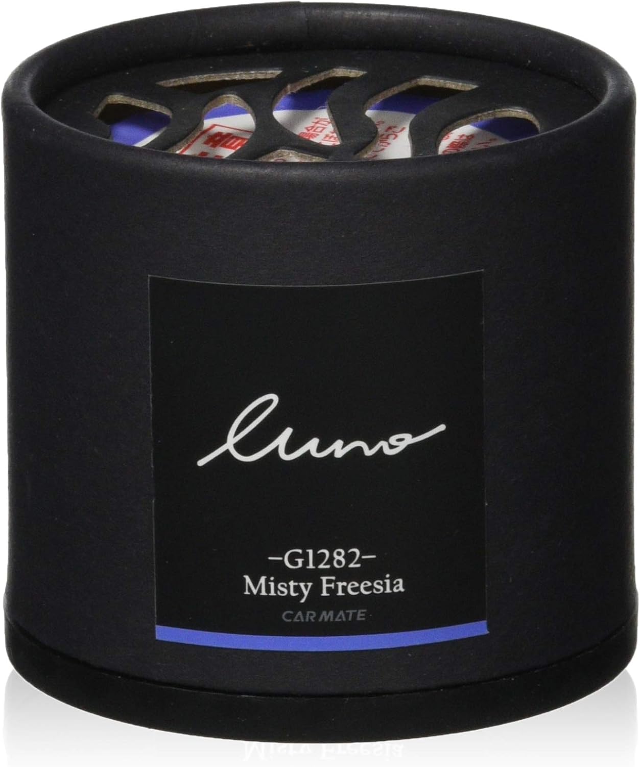  LUNO HOMME FOREST GEL MISTY FREESIA - Elpis Auto