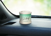 HOLIDAY MUSK GEL EMERALD MUSK - Elpis Auto