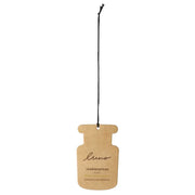 Paper Type Luno Hanging Paper Jasmine & Pear - Elpis Auto