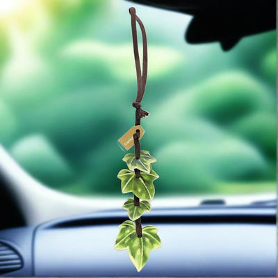 Luno Hanging Leaf White Musk N