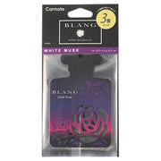 Blang Hanging Rose White Musk - Elpis Auto