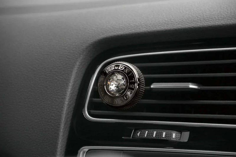 Blang Air Crystal Platinum Savon - Elpis Auto