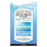 SQUASH CRUISE LIQUID SPLASH SQUASH CAR PERFUME - Elpis Auto