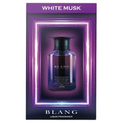 BLANG LIQUID EMOTIONAL WHITE MUSK CAR PERFUME - Elpis Auto