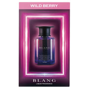 BLANG LIQUID EMOTIONAL WILD BERRY CAR PERFUME - Elpis Auto