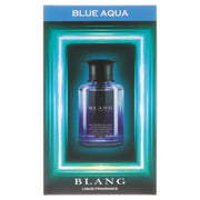 BLANG LIQUID EMOTIONAL BLUE AQUA CAR PERFUME - Elpis Auto