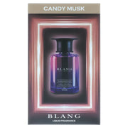 BLANG LIQUID EMOTIONAL CANDY MUSK CAR PERFUME - Elpis Auto