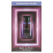 BLANG LIQUID EMOTIONAL DIAMOND MUSK CAR PERFUME - Elpis Auto