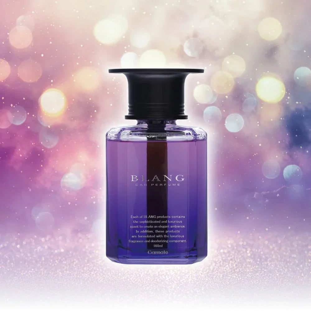 BLANG LIQUID EMOTIONAL DIAMOND MUSK CAR PERFUME - Elpis Auto