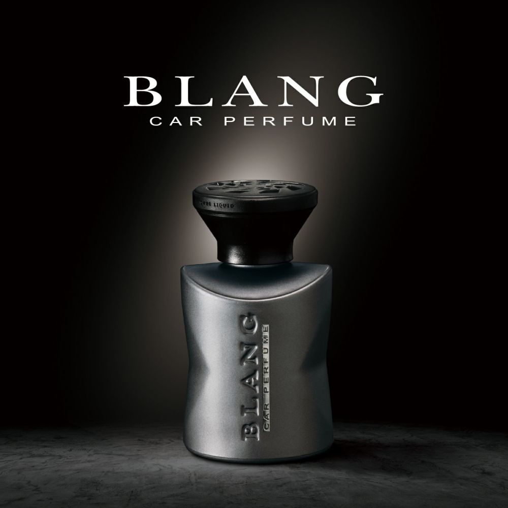 Blang Power Liquid MT Premium White Musk