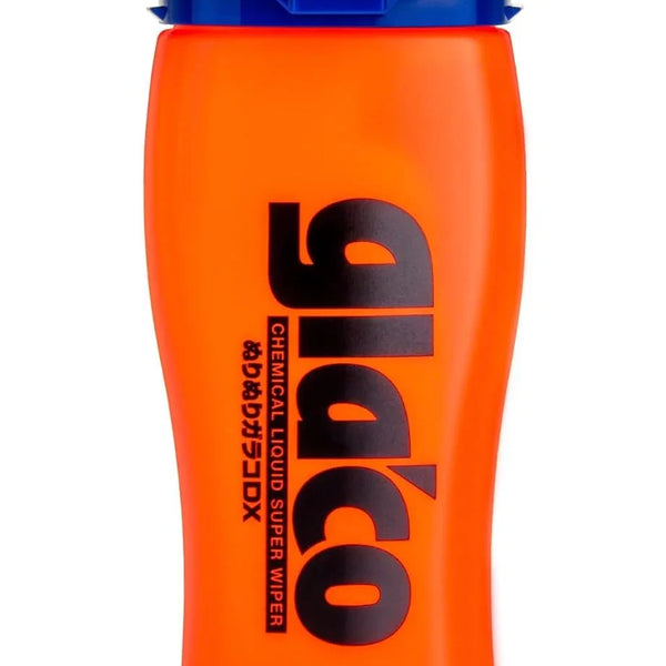 Soft99 Glaco DX – 110ml | Ultra Water Repellent Coating for Car Glass