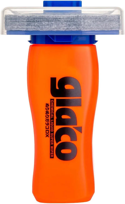 Soft99 Glaco DX – 110ml | Ultra Water Repellent Coating for Car Glass