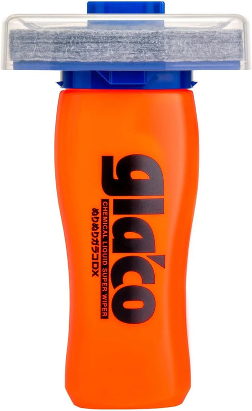 Glaco DX - Water repellant from Soft99 - Elpis Auto