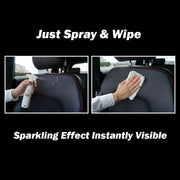 Soft99 Leather Barrier – Premium Leather Protection & Care for Cars - Elpis Auto