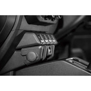 JIMNY- 2 Sockets + 2USB + High power Max Rating 3A- Downlight - Elpis Auto