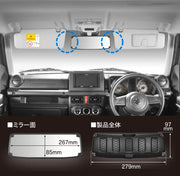 JIMNY - Rear View Mirror - Elpis Auto