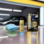 Body Cleaner, Refreshing Car Coating Cleaner, for Removing Water Stains - Elpis Auto