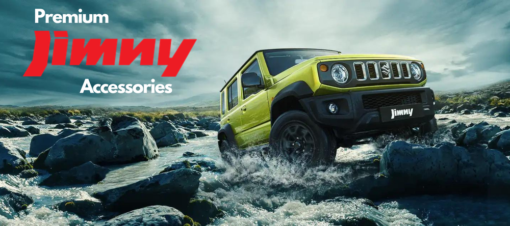 Premium Car Accessories from Japan Buy Luxury Car accessories