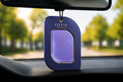 OIVA GEL HANGING PERFUME SILENT BREEZE