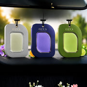 OIVA GEL HANGING PERFUME 3P - MULTI FRAGRANCE