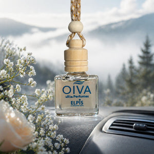 Car Perfumes