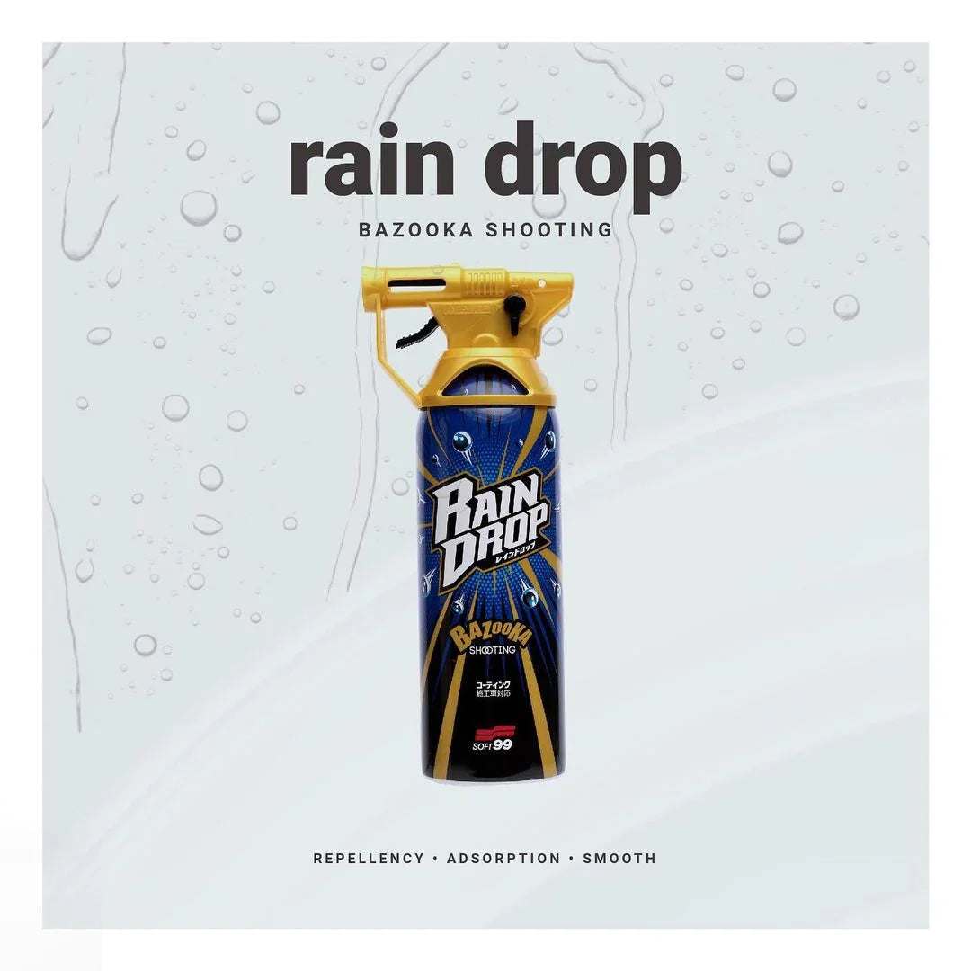 Rain Drop - Elpis Auto