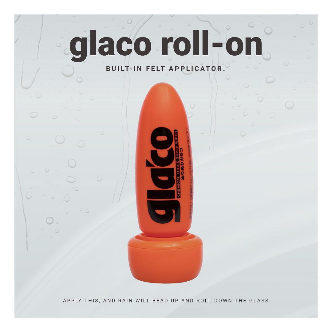 Glaco Roll On